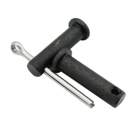 Pin chia lõi thép carbon - Haiyanbolt.com