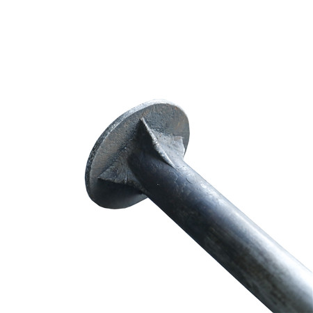 Đầu phẳng Plough Countersunk Bolt cổ vuông, Thép carbon, 6 mm, 8 mm, 10 mm ... 24mm, 36mm, 1/4